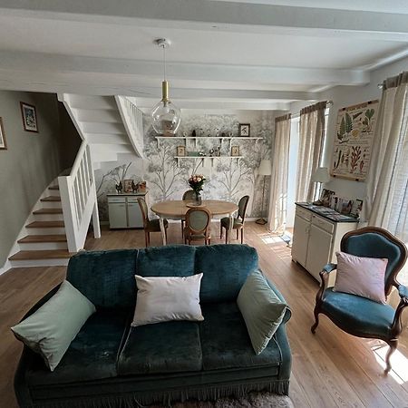 Chez Soiz Villa Pleuven Екстериор снимка