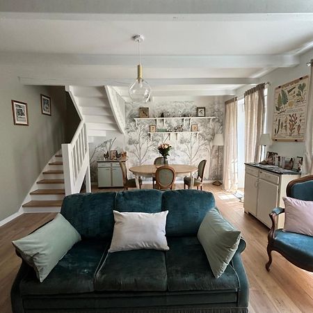 Chez Soiz Villa Pleuven Екстериор снимка