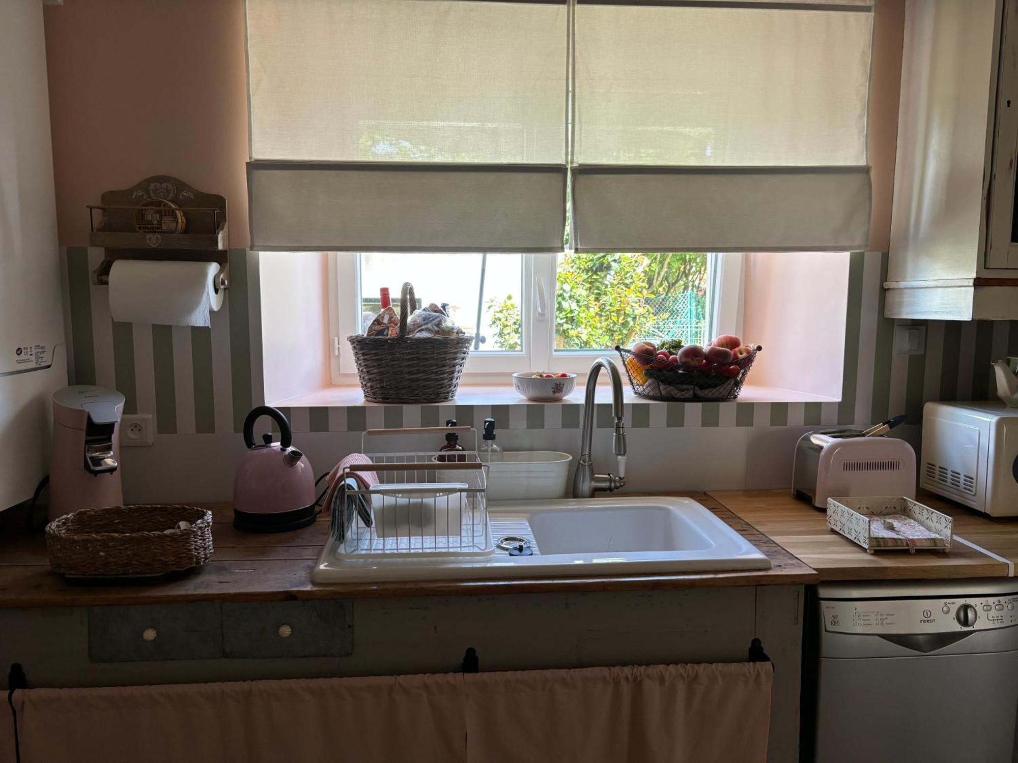 Chez Soiz Villa Pleuven Екстериор снимка