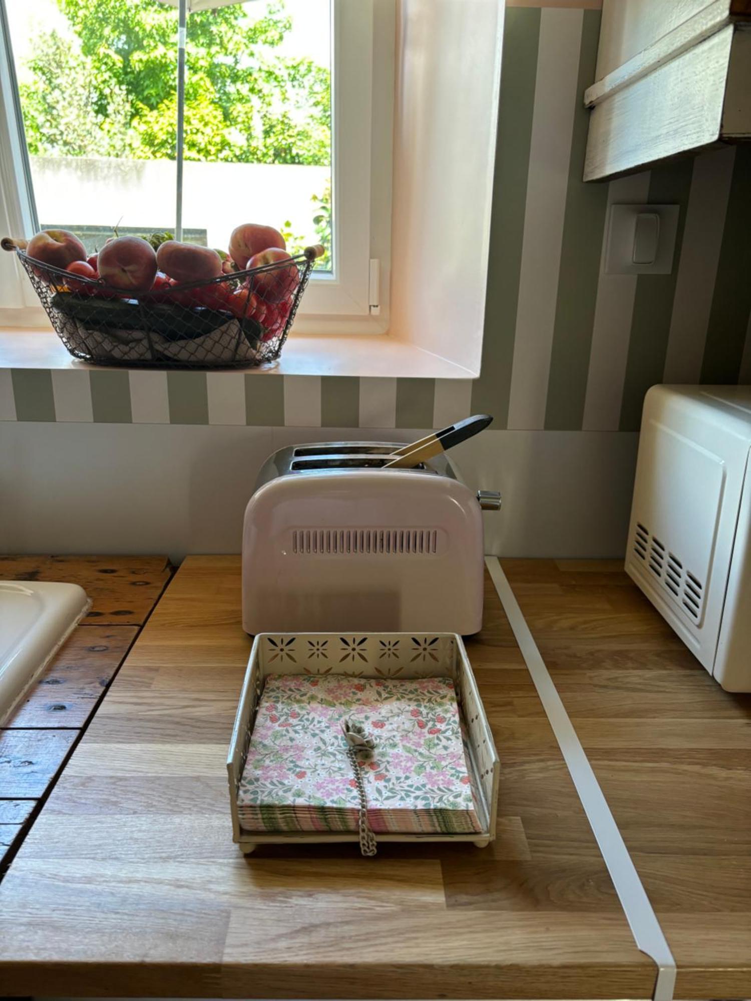 Chez Soiz Villa Pleuven Екстериор снимка