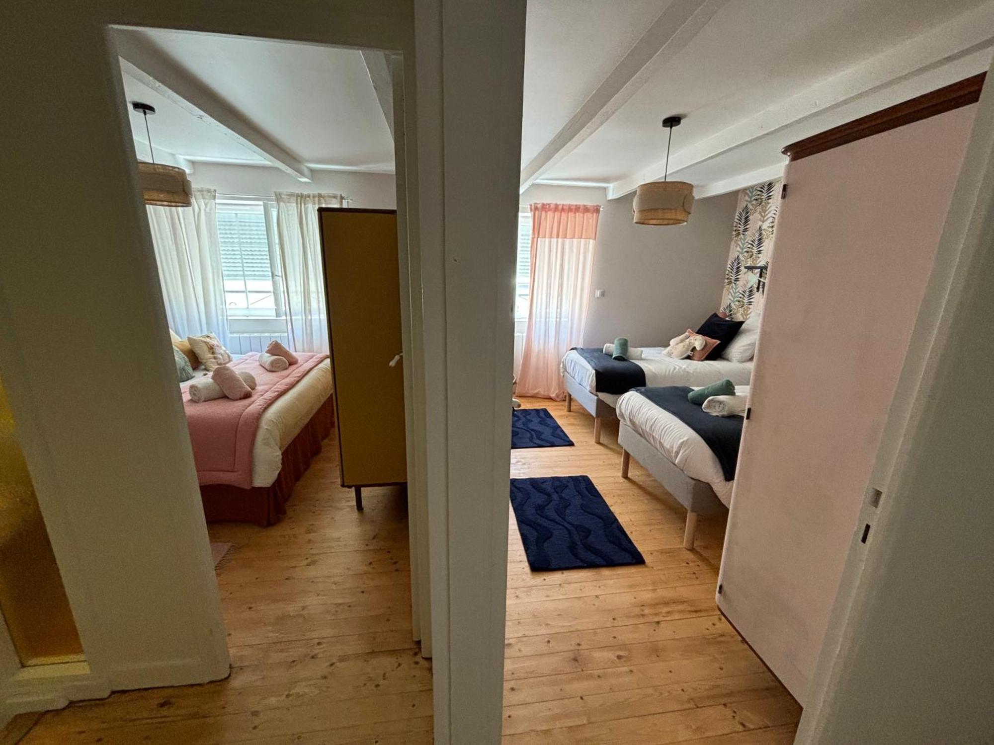 Chez Soiz Villa Pleuven Екстериор снимка