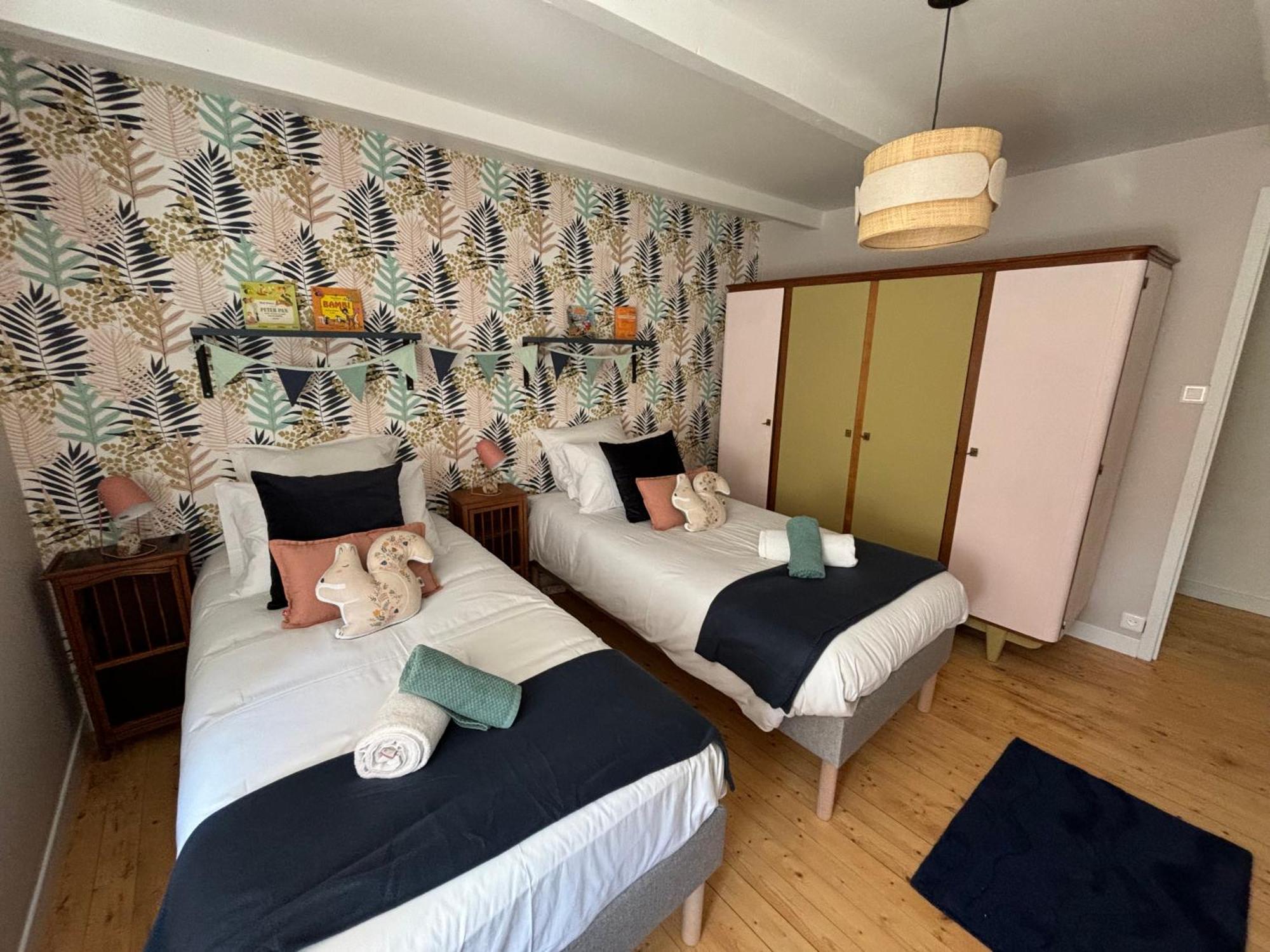 Chez Soiz Villa Pleuven Екстериор снимка